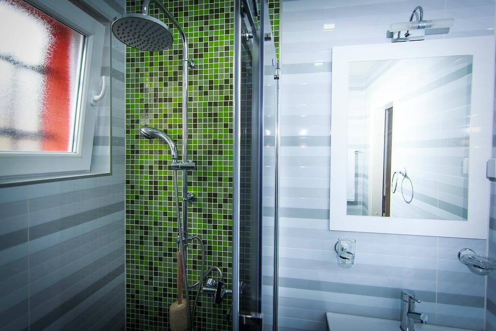 Apartment Red House Високо Экстерьер фото